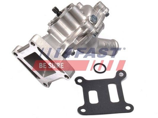 FAST FT57167 Water pump 1669335