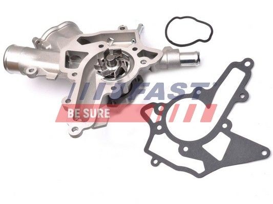 FAST FT57170 Water pump 13 34 166