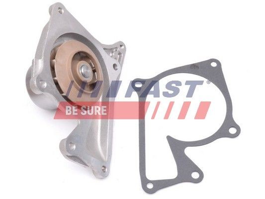 FAST FT57176 Water pump 8200713853