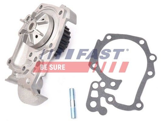 FAST FT57177 Water pump 77.00.861.686