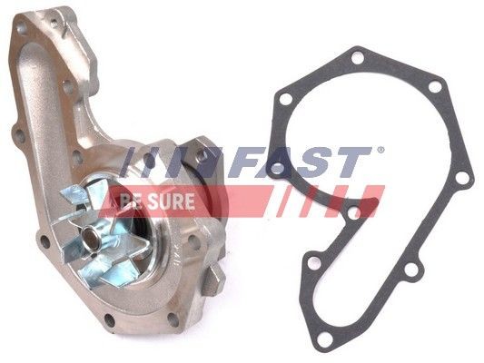 FAST FT57178 Water pump M 345611