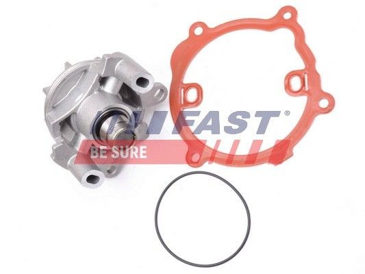FAST FT57185 Water pump 4506045