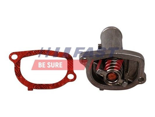 FAST FT58145 Engine thermostat Opening Temperature: 87°C