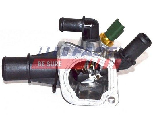 FAST FT58162 Engine thermostat 55224021