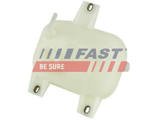 FAST without sealing plug Expansion tank, coolant FT61218 buy