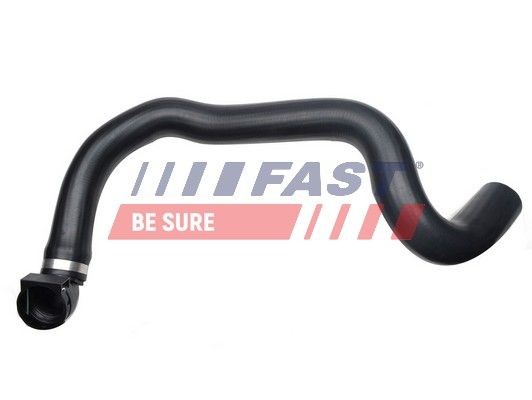 FT61442 FAST Coolant hose FIAT Lower Left