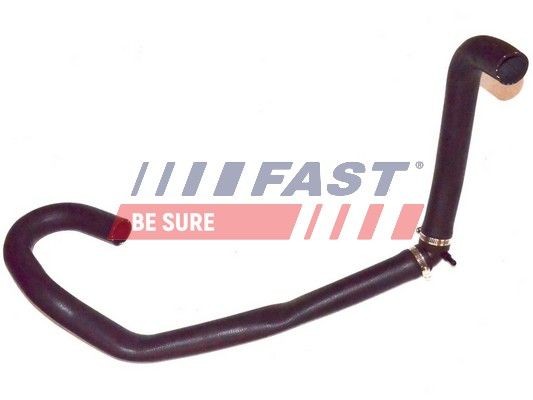 Iveco Radiator Hose FAST FT61462 at a good price