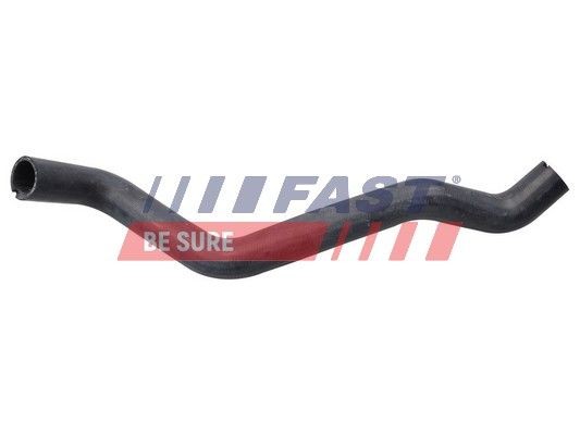 FAST FT61593 Fiat DUCATO 2001 Coolant pipe