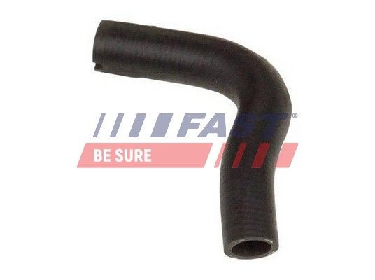Original FAST Coolant hose FT61710 for FIAT PUNTO