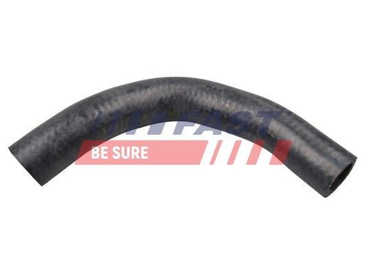 Coolant pipe FAST Rubber - FT61711