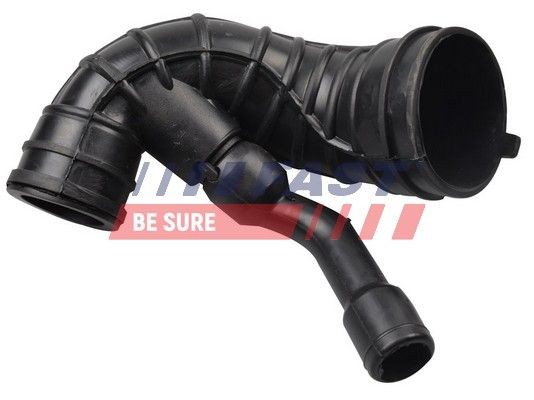 FAST FT61760 Intake pipe, air filter 1434.13