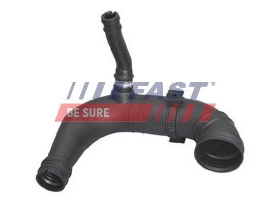 FAST FT61777 Intake pipe, air filter Fiat Doblo Cargo