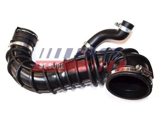 FAST FT61830 Intake pipe, air filter 4 946 745