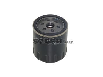 Original SogefiPro Engine oil filter FT6526 for FIAT DUCATO