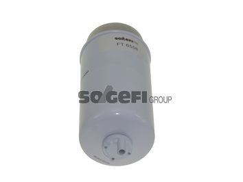 SogefiPro Height: 179mm Inline fuel filter FT6558 buy
