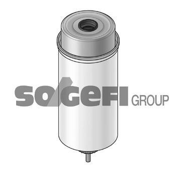SogefiPro Fuel filter FT6558