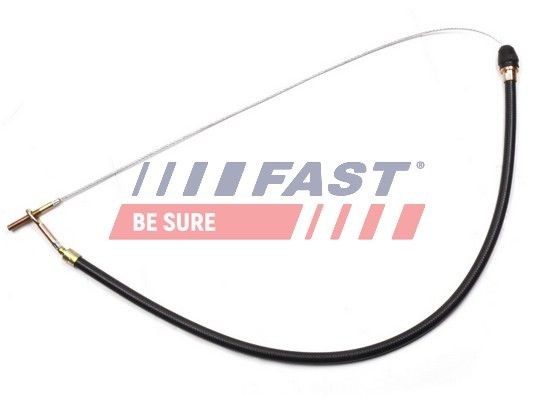 FAST FT69146 Hand brake cable 93812535