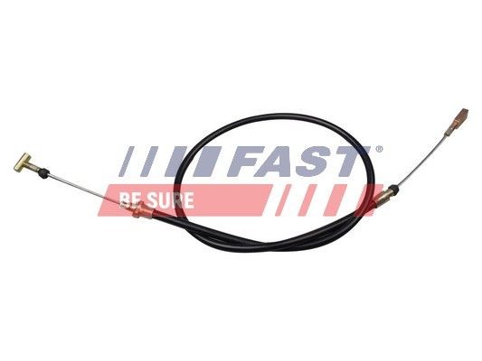 Iveco Hand brake cable FAST FT69161 at a good price