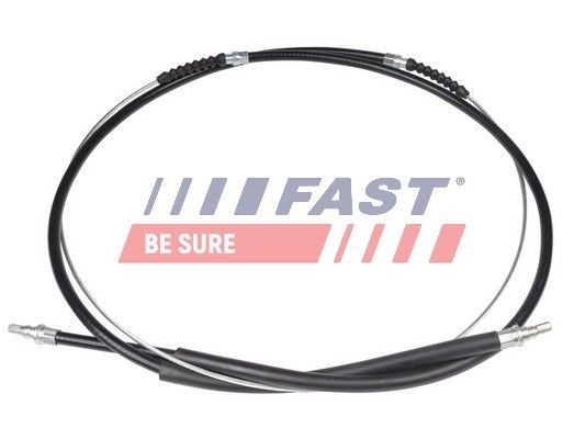 First Line FKB2979 Brake Cable Rear 