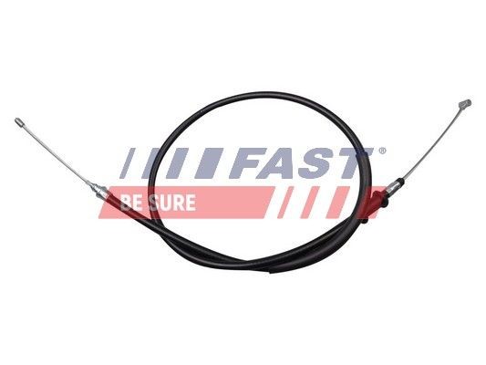 original FIAT Ducato III Platform / Chassis (250, 290) Brake cable FAST FT69180