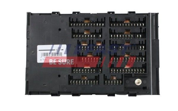Oryginalne DODGE RAM 2000 Skrzynka / wspornik bezpieczników FAST FT82201