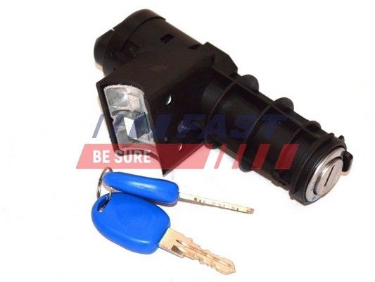 Ignition lock cylinder FAST without cable - FT82337