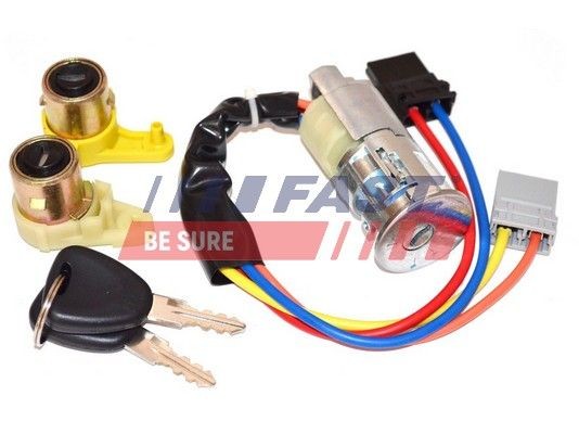 FT82338 FAST Ignition barrel buy cheap