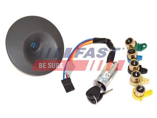 Original FT82339 FAST Ignition switch experience and price