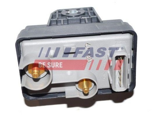 FAST FT82512 Control Unit, glow plug system 96 1658 2480