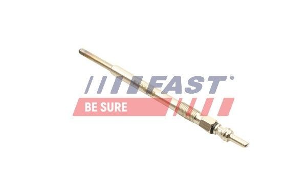 FT82739 Diesel glow plugs FAST FT82739 review and test