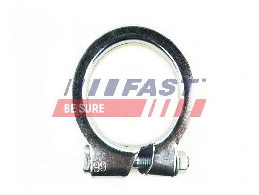 FAST FT84555 Exhaust clamp