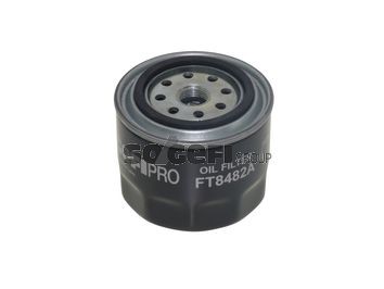 Engine oil filter SogefiPro - FT8482A