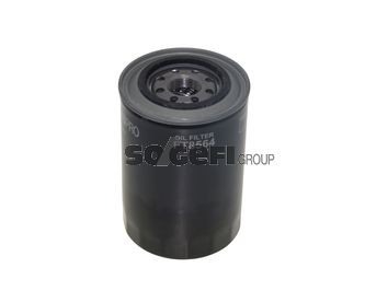 SogefiPro FT8564 Oil filter MITSUBISHI experience and price