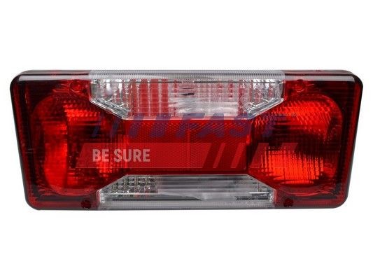 FT86338 Rear tail light FT86338 FAST Right