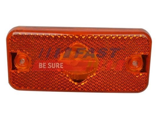 FAST yellow, both sides, lateral installation Side Marker Light FT86339 buy