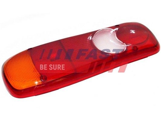 Citroën Lens, combination rearlight FAST FT86346 at a good price