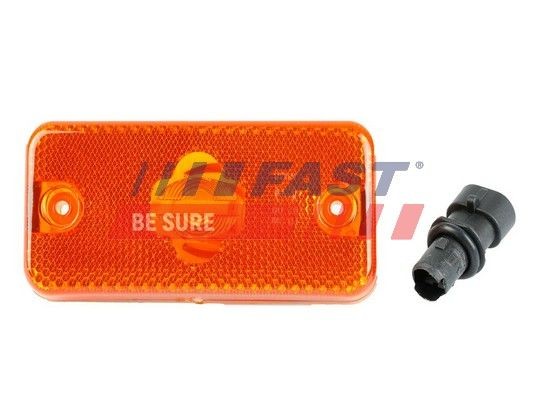 FAST FT86349 Side Marker Light FIAT experience and price
