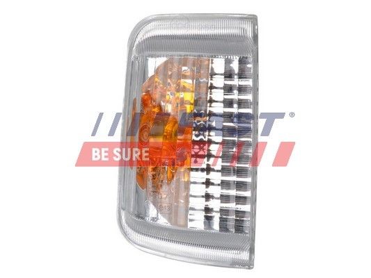 FAST FT87079 Side indicator FIAT experience and price