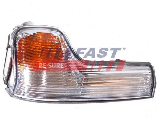 FAST FT87332 Side indicator IVECO experience and price