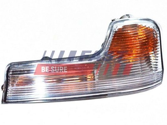 FAST FT87333 Side indicator Exterior Mirror, Right Front, without bulb holder