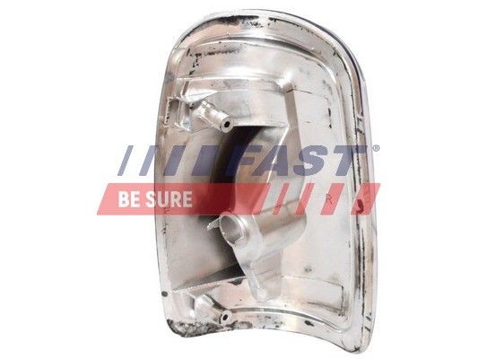 FAST FT87337 Side indicator Exterior Mirror, Right Front, without bulb holder, WY5W