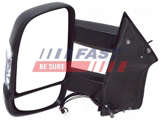 FAST FT88168 Wing mirror 71748246