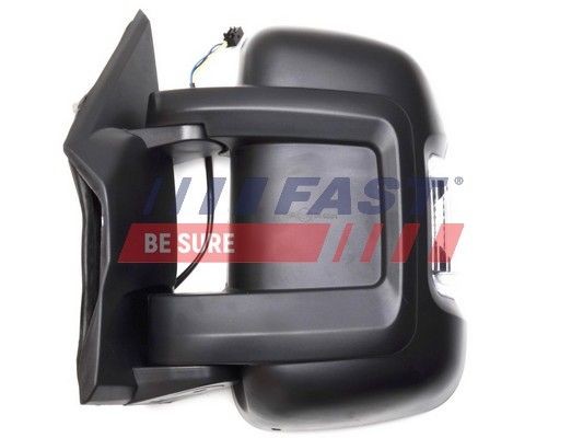 FAST FT88260 Wing mirror 735424420
