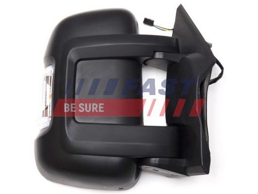 FAST FT88263 Wing mirror 735661846