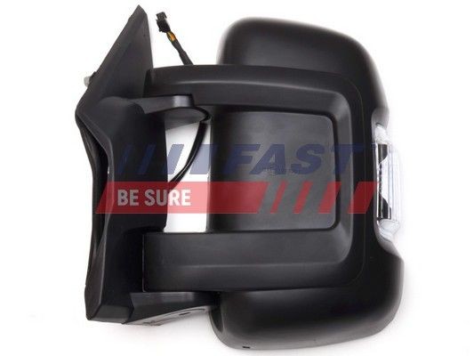 FAST FT88264 Wing mirror 735424423