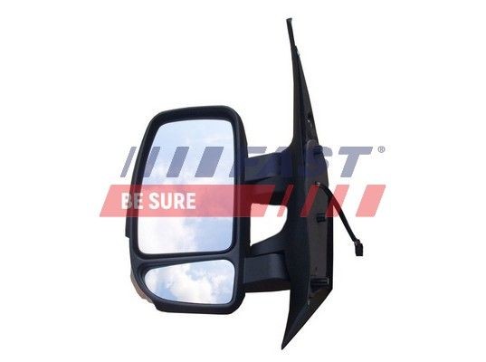 FAST FT88323 Wing mirror 9630 219 76R