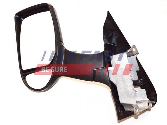 FAST Left, Heatable, for electric mirror adjustment, Long mirror arm, Convex Side mirror FT88329 buy