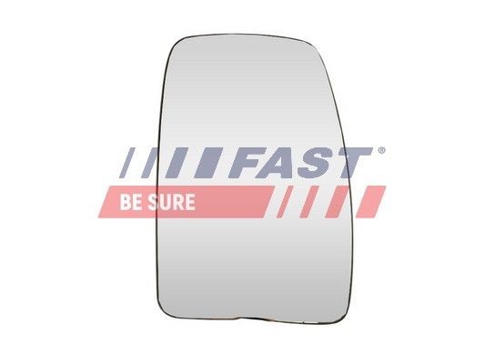 FAST FT88596 Wing mirror 93197495