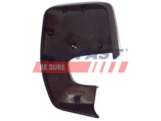 Wing mirror covers FAST Left - FT88811