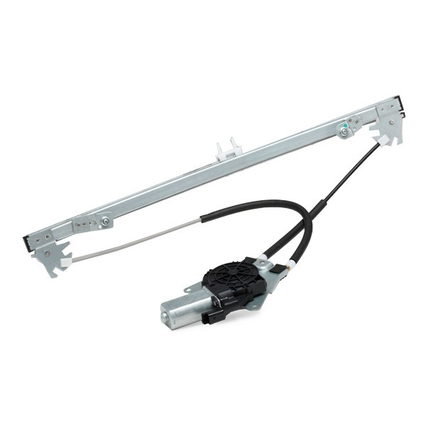 FAST FT91929 Window regulator Right Front, Operating Mode: Electric, with electric motor, without comfort function